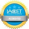 IACET ADRA Accredication
