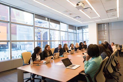 ADRACEU Corporate Learning Web-based